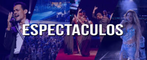 Espectáculos